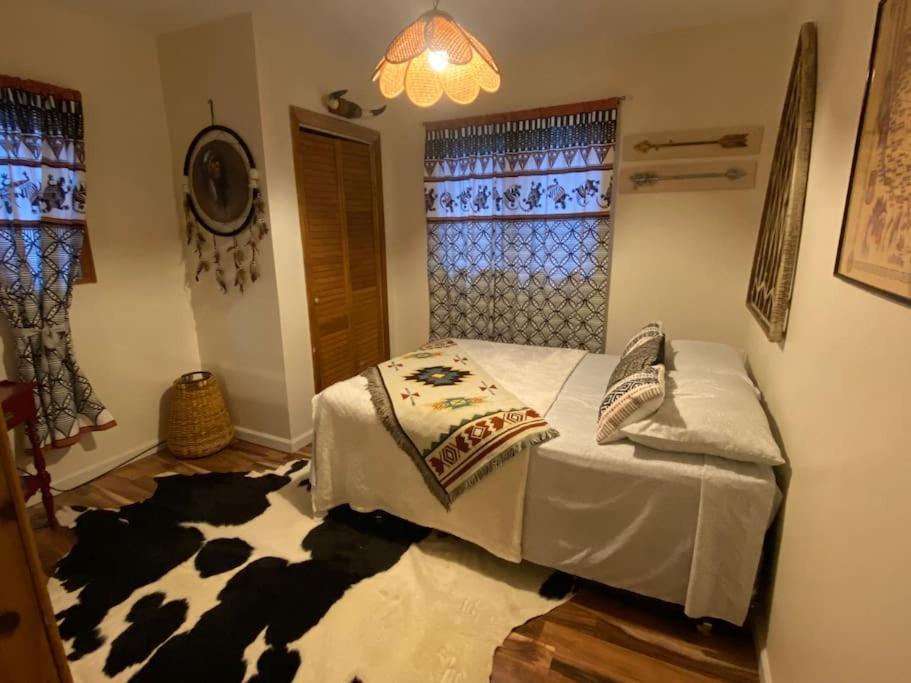 Peaceful Gateway To Island Creek Cottage East Stroudsburg Dış mekan fotoğraf