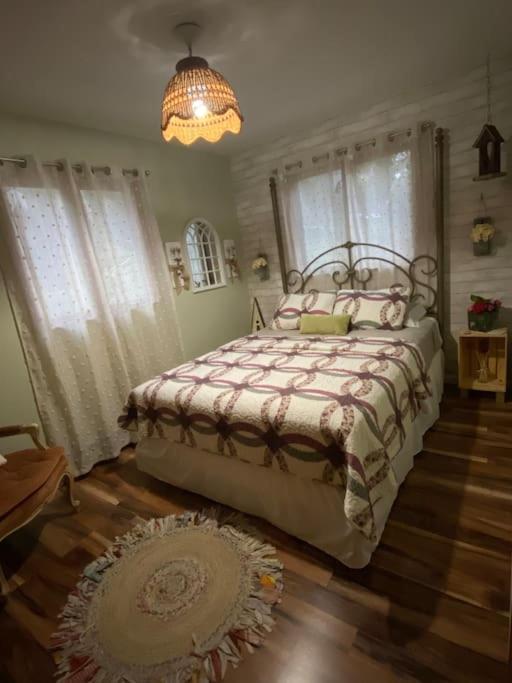 Peaceful Gateway To Island Creek Cottage East Stroudsburg Dış mekan fotoğraf