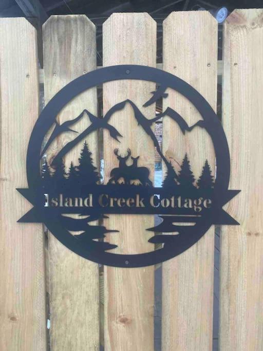 Peaceful Gateway To Island Creek Cottage East Stroudsburg Dış mekan fotoğraf